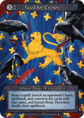Feast for Crows – Arthurian Legends