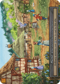 Hamlet (Foil) – Arthurian Legends