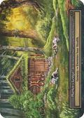 Hunter's Lodge (Foil) – Arthurian Legends