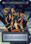 Hyter Sprites – Arthurian Legends