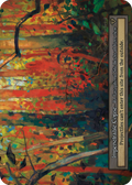 Impenetrable Copse – Arthurian Legends