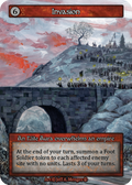 Invasion – Arthurian Legends
