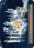Joyous Garde (Foil) – Arthurian Legends