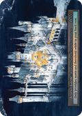 Joyous Garde – Arthurian Legends