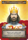 King Arthur – Arthurian Legends