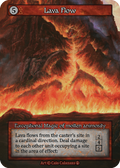 Lava Flow – Arthurian Legends