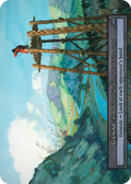 Lookout – Arthurian Legends