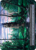 Merlin's Tower – Arthurian Legends