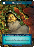 Mesmerism (Foil) – Arthurian Legends