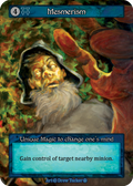 Mesmerism – Arthurian Legends