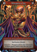 Morgana le Fay – Arthurian Legends
