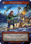 Peasant Revolt – Arthurian Legends
