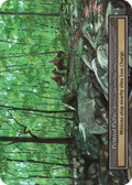 Pebbled Paths (Foil) – Arthurian Legends