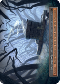 Poisoned Well (Foil) – Arthurian Legends