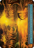 Pond (Foil) – Arthurian Legends