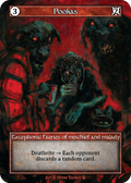 Pookas (Foil) – Arthurian Legends
