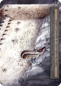 Postern Gate (Foil) – Arthurian Legends