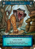 Questing Beast – Arthurian Legends