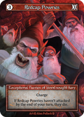 Redcap Powries (Foil) – Arthurian Legends