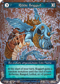 Ribble Boggart (Foil) – Arthurian Legends