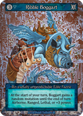 Ribble Boggart – Arthurian Legends