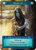 Shellycoat (Foil) – Arthurian Legends