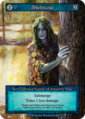 Shellycoat – Arthurian Legends