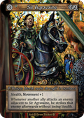 Sir Agravaine – Arthurian Legends