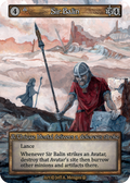 Sir Balin – Arthurian Legends