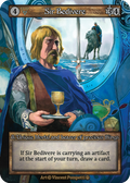 Sir Bedivere – Arthurian Legends