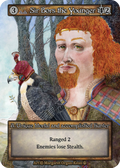 Sir Bors the Younger – Arthurian Legends