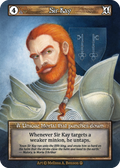 Sir Kay (Foil) – Arthurian Legends