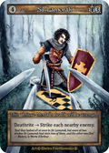 Sir Lamorak – Arthurian Legends