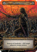 Sir Mordred – Arthurian Legends