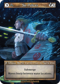 Sir Pelleas (Foil) – Arthurian Legends