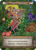 Sir Tom Thumb (Foil) – Arthurian Legends