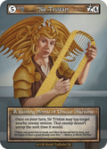 Sir Tristan (Foil) – Arthurian Legends
