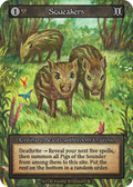 Squeakers – Arthurian Legends