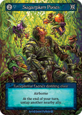 Sugarplum Pixies – Arthurian Legends