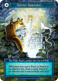 Sylvan Splendor (Foil) – Arthurian Legends