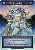 The Faerie Queene – Arthurian Legends