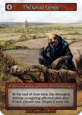 The Great Famine – Arthurian Legends
