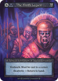 The Ninth Legion – Arthurian Legends