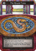 The Round Table – Arthurian Legends