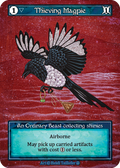 Thieving Magpie (Foil) – Arthurian Legends