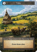 Tithe / Foil