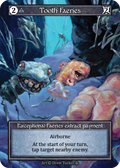 Tooth Faeries (Foil) – Arthurian Legends
