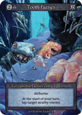 Tooth Faeries – Arthurian Legends
