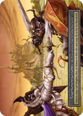 Tournament Grounds (Foil) – Arthurian Legends