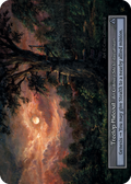Treetop Hideout (Foil) – Arthurian Legends